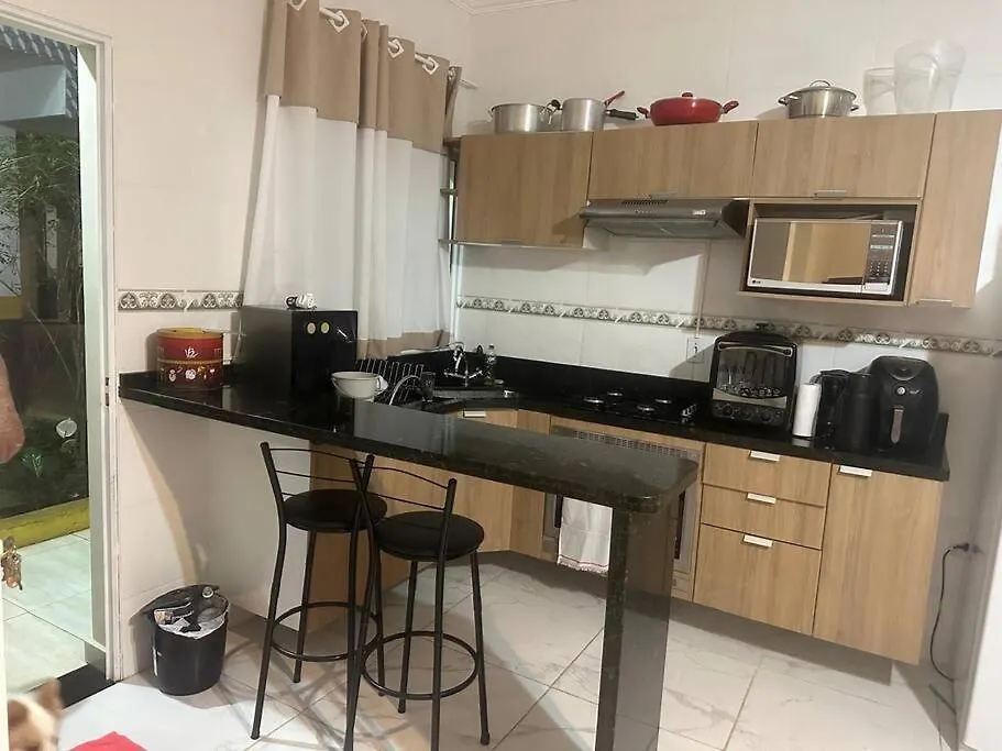 Apartamento na Lagoinha-1