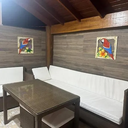 Apartamento na Lagoinha-2
