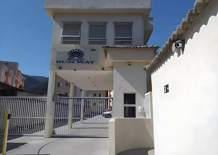 Ubatuba Sun Way Ipiranguinha