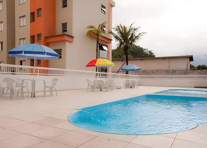Ubatuba Sun Way Ipiranguinha